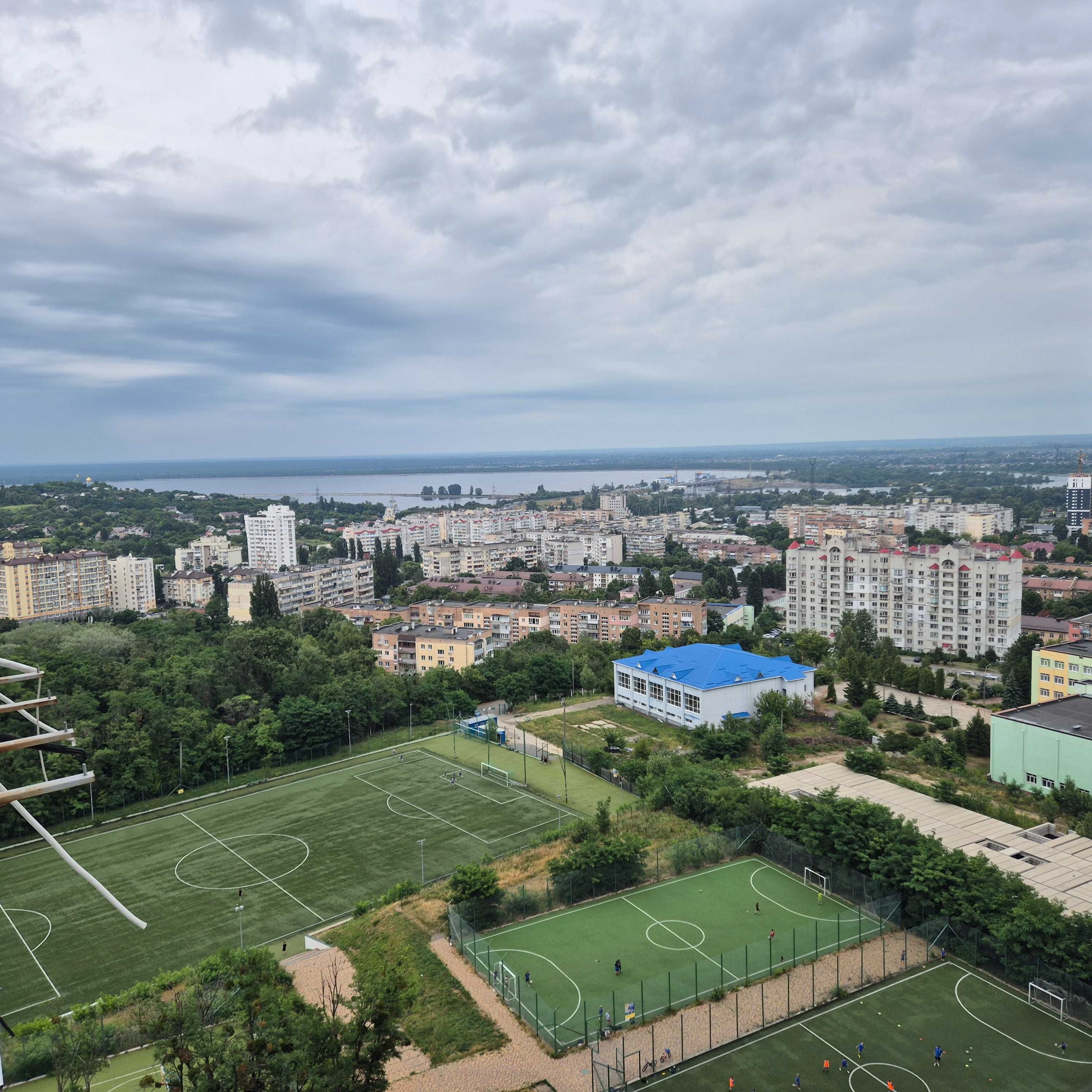1-кімн. з ремонтом, м.Вишгород, вул.Кургузова 11-Д.