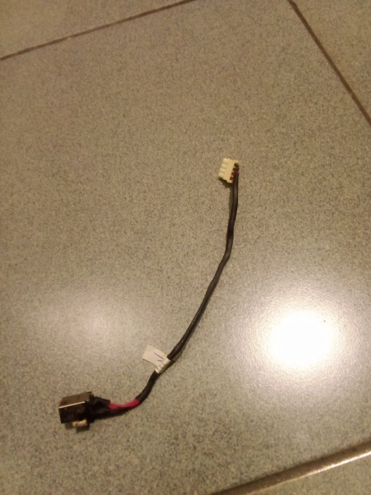 Conector DC Jack Power Pc Portátil Acer