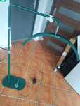 Lampa pool moon3