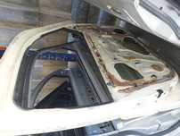 Porta Frente Esquerda Opel Vectra B