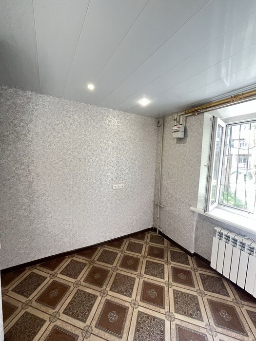 Продаж 1к Звенигородская Бойко Димитрова СЕРТИФІКАТ Автономне опалення