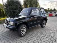 Suzuki Vitara Cabrio lift 2”