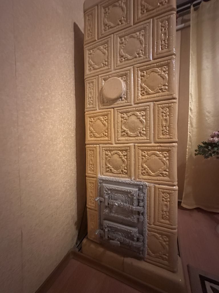 2 piece kaflowe , piec kaflowy  w całości lub na kafle