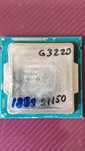 Процесор Intel Pentium G3220 Socket 1150