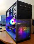 Топовый Игровой компьютер Ryzen 5 3600\5500(12потоков)GTX1660S/SSD500