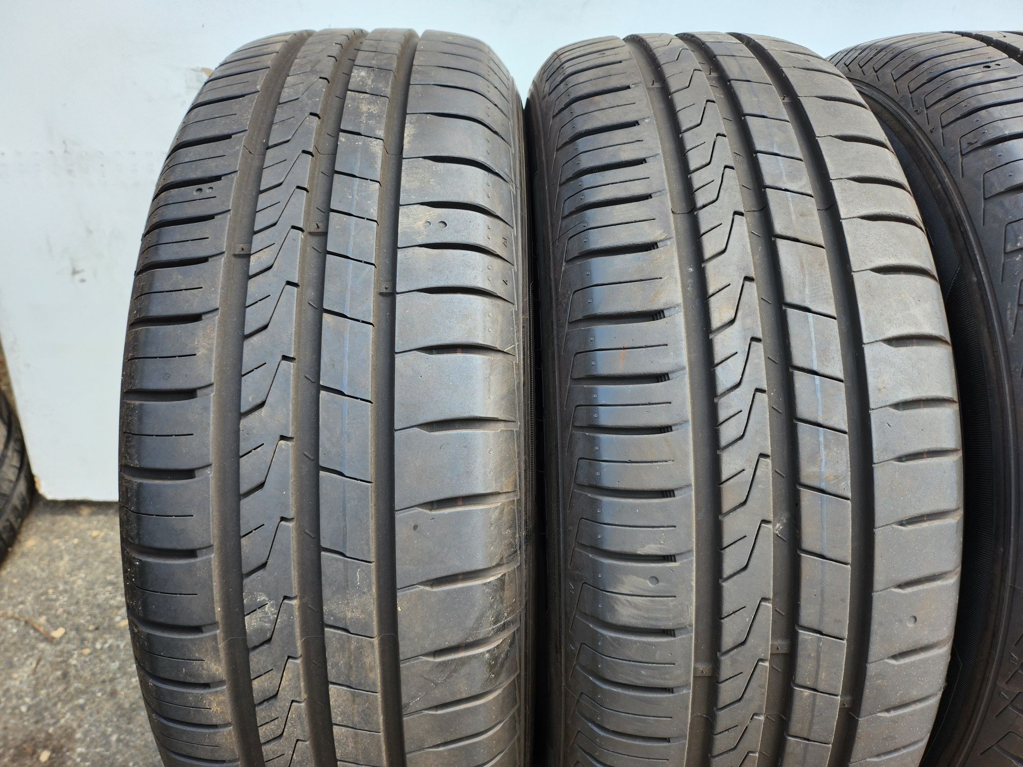 195/65/15 91H Hankook Kinergy ECO 2 komplet opon letnich 4szt