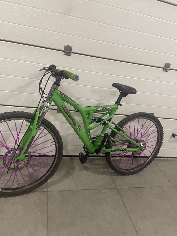 Деребан барахол 3 велосипеда . Cannondale , Rockrider ,Dartmoor.