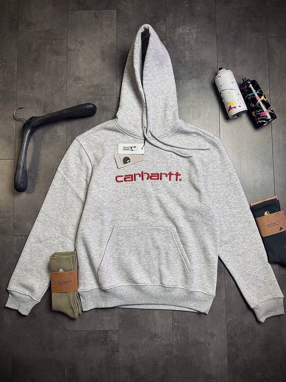 Bluza Carhartt WIP Carhartt HD