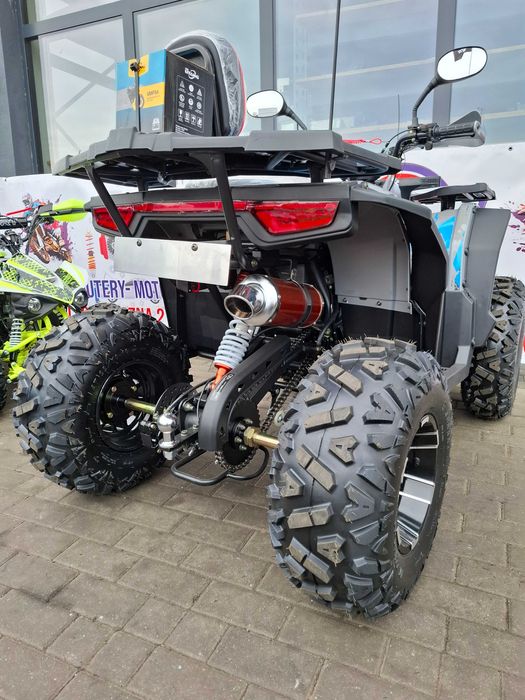 Quad Farmer 250ccm
