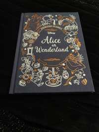 Alice in wondetland disney