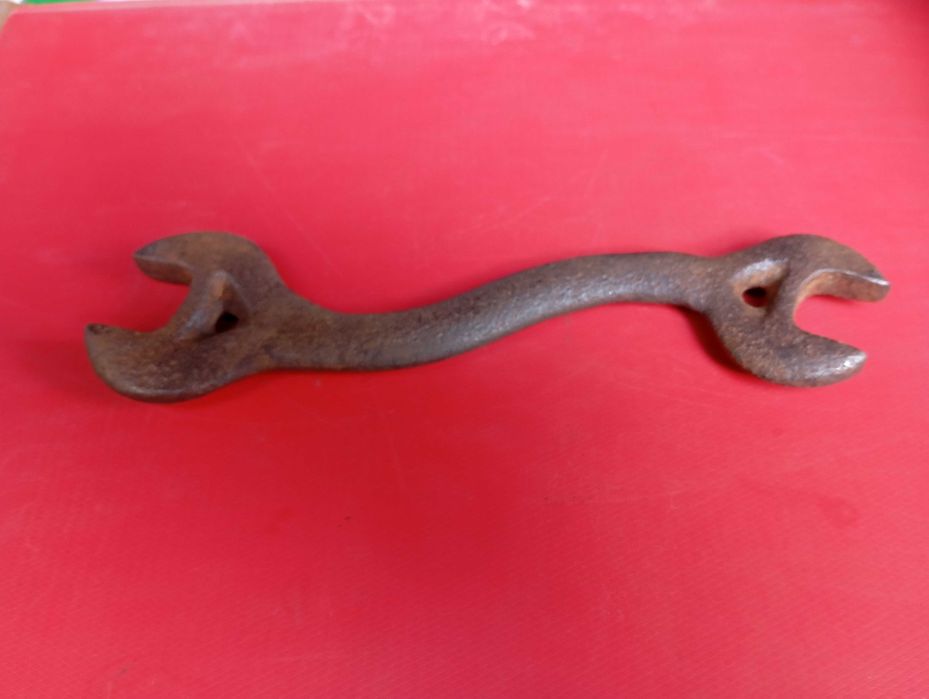 Ключ для коллекции