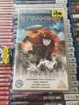 Steamboy [PSP UMD] PL