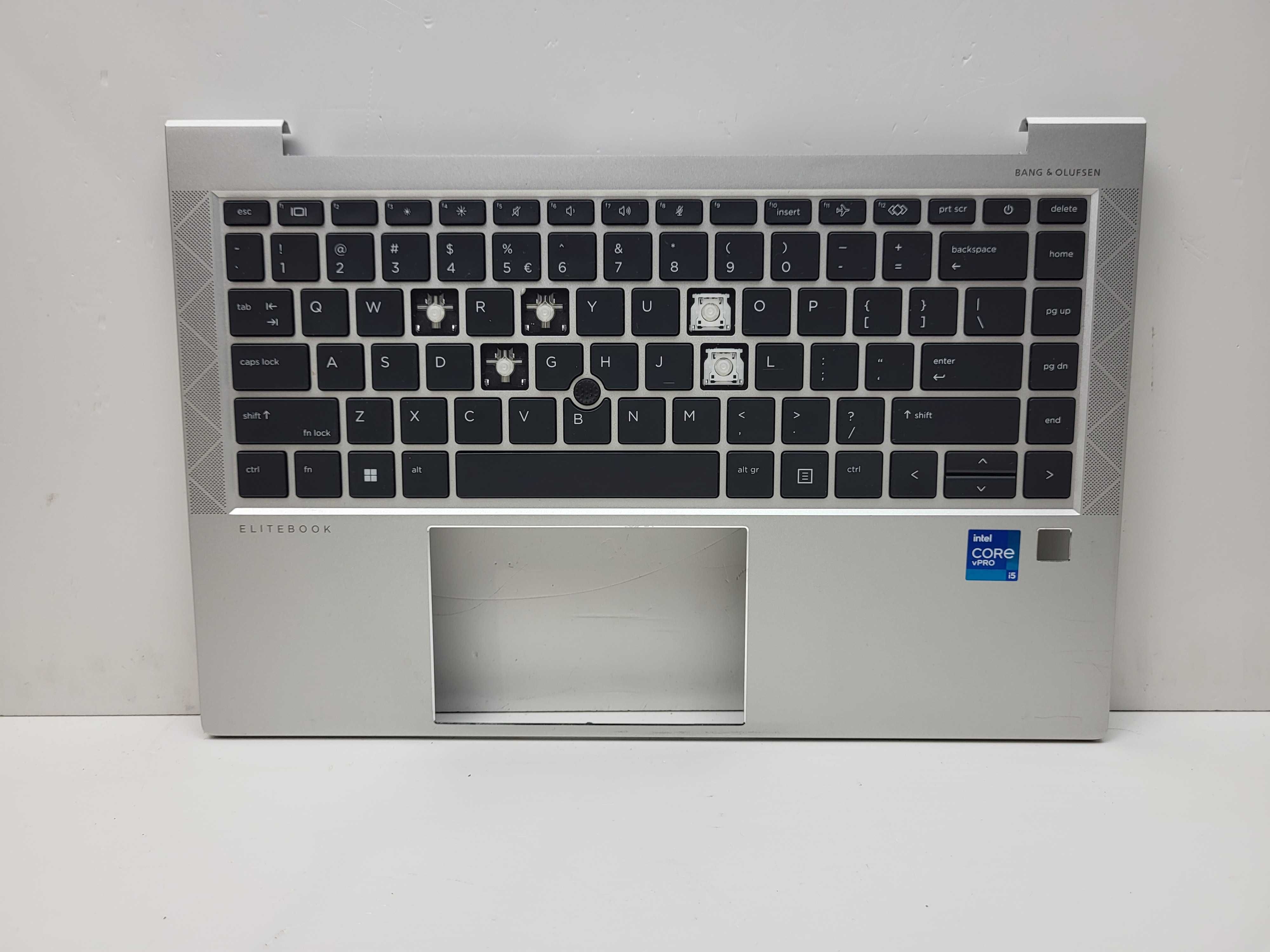 Palmrest Obudowa górna do HP EliteBook 840 G7 PR/9 A