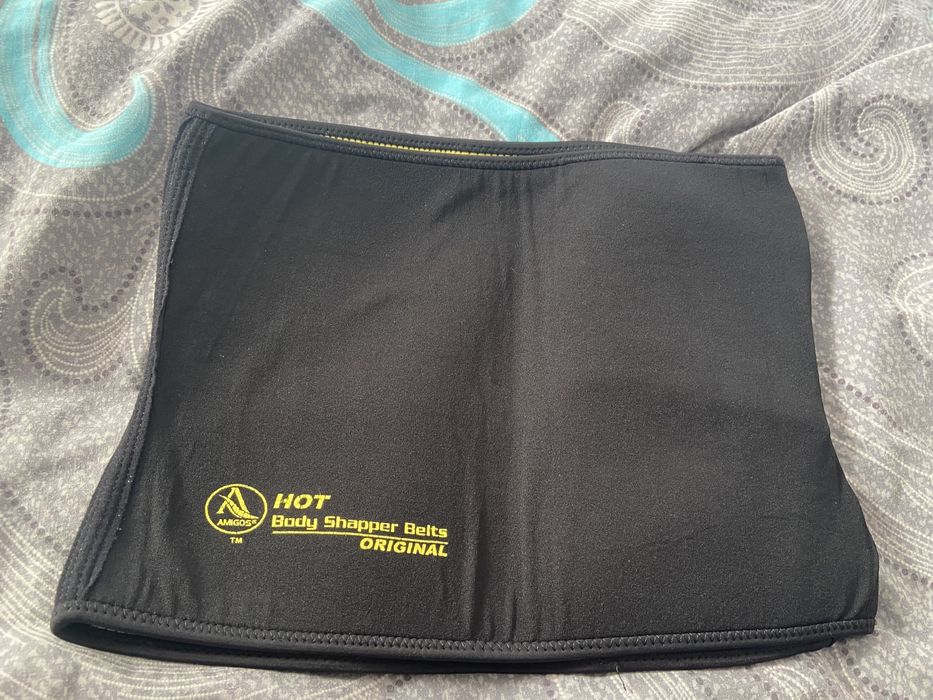 Пояс для похудання