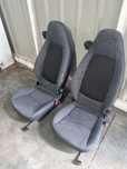 Smart fortwo 451 bancos