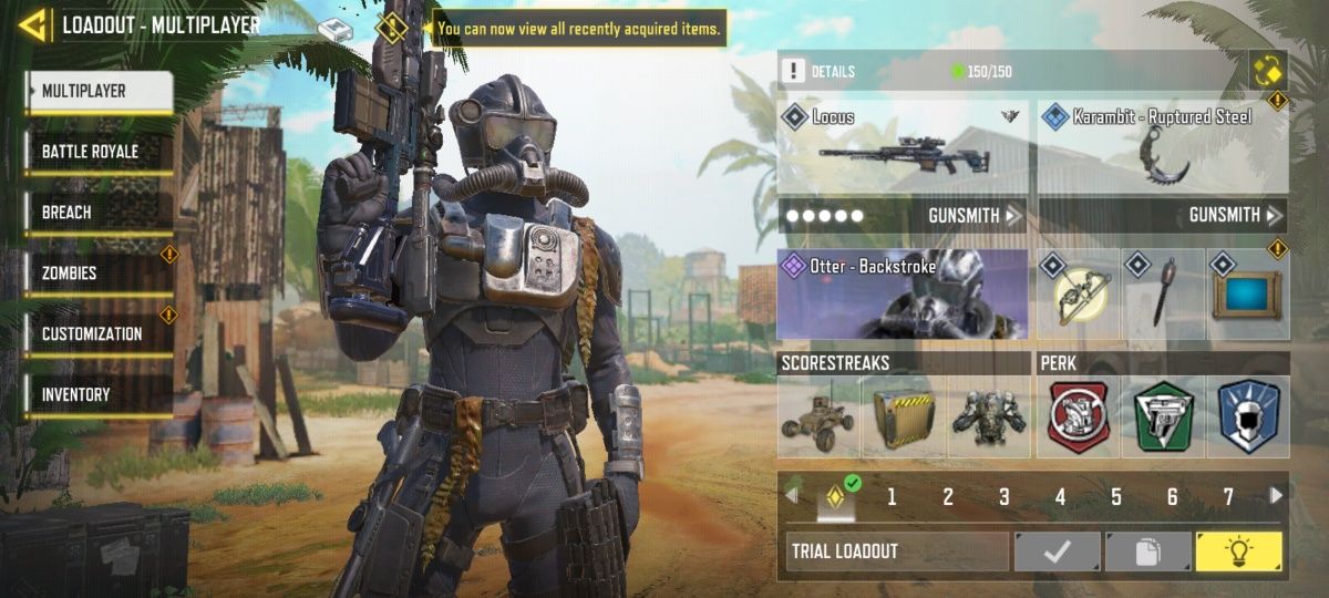 Продам олд  акк в Call of Duty Mobile "не дорого"