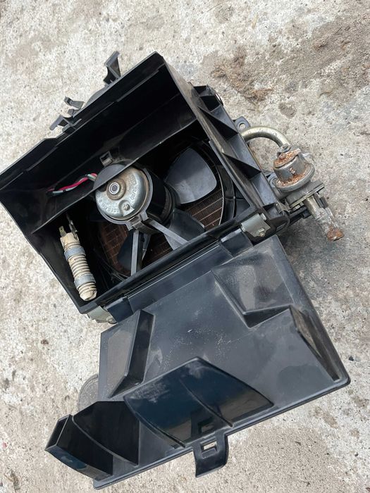 ваз печка салона 2101.2106.2103