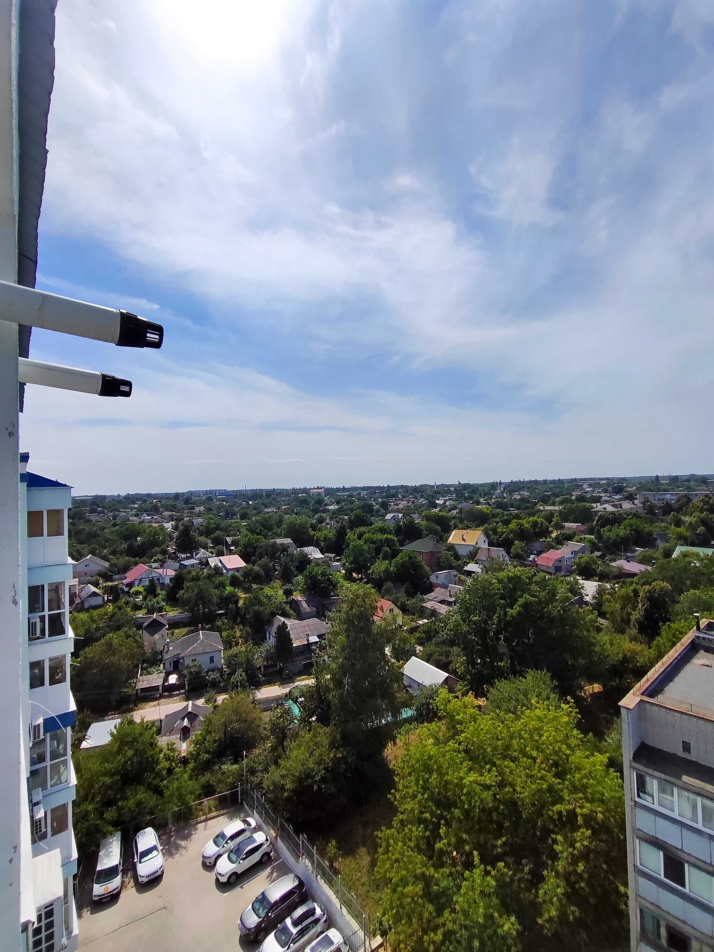 MZ, Продаж 2-кімнатна квартира з автономним опаленням, р-н Козацької