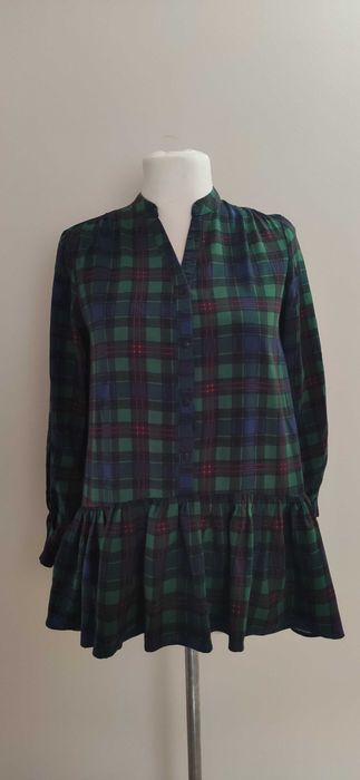 Bluzka koszula damska