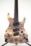 Letnia wyprzedaż!! Acacia Hades 7 made in USA 7 strun multiskala