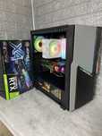 Игровой компьютер,ПК(Ryzen 5 5600,DDR4 16GB,RTX 3070 8GB,M2 512Gb)