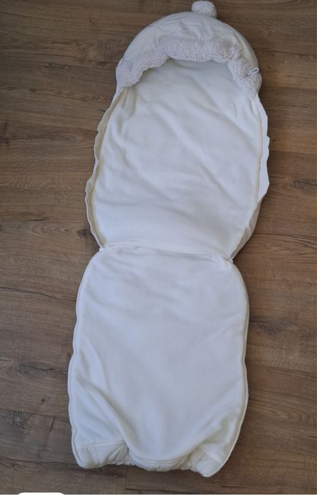 Конверт кокон на виписку