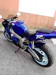 Yamaha R1 ano 2000