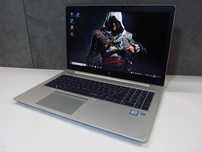 HP ElitaBook 850 G5 i5 8-Gen. 16GB dysk 512SSD Full HD Laptop