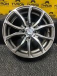 Нові титанові диски R14 4*98 6J ET38 DIA58.6 SPORTMAX RACING D2769 GP