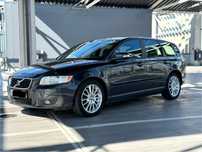 Volvo V50 2.0 D 136 KM! Lifting!