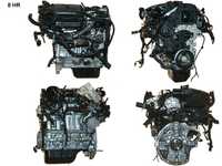 Motor Completo  Usado Citroen DS3 1.4 HDi 8HR