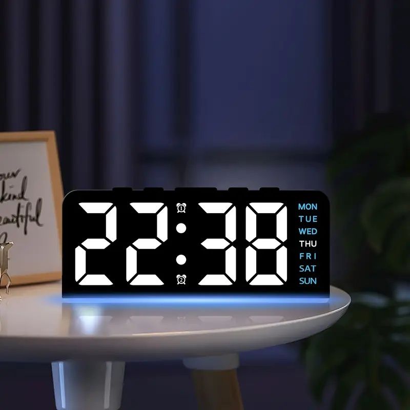 Zegar elektroniczny
