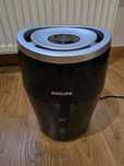 Nawilżacz powietrza Philips HU4813/10 + 2 nowe filtry