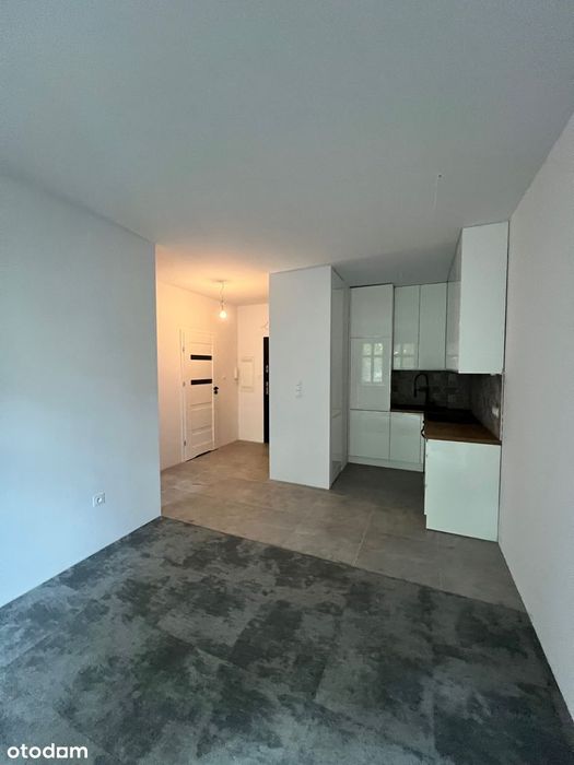 Nowe mieszkanie z dużym tarasem na Starym Mieście w Głogowie