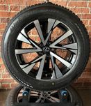 Koła Zimowe 18 Lexus NX 235/60R18 Czujniki 5x114,3 Alufelgi Nowe 2024