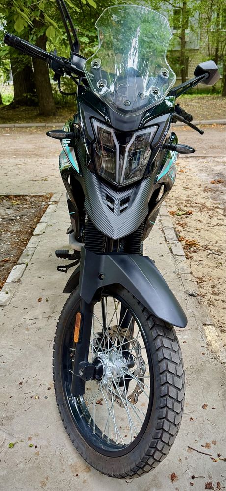 Geon ADX 250 25 к.с.