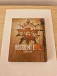 Resident Evil 7 Steelbook