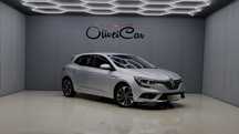 Renault Mégane 1.5 dCi Limited