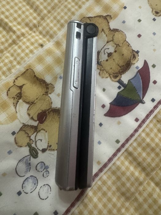 Telemovel vodafone com camara