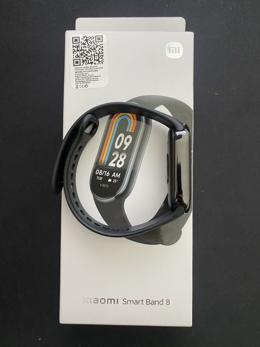 Xiaomi Smart Band 8