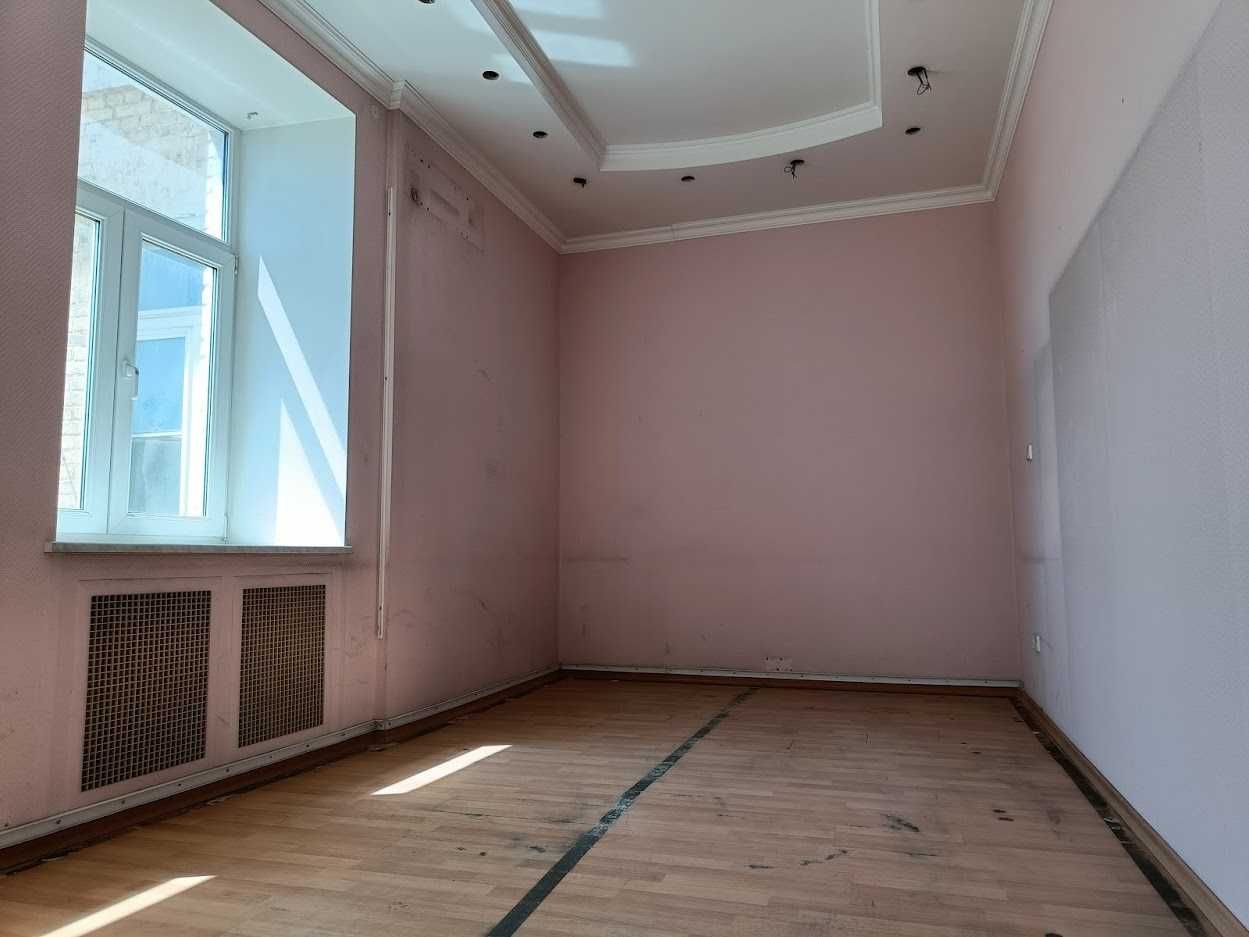 Квартира в центре Киева, ул. Костельная, апартаменты, офис, квартира