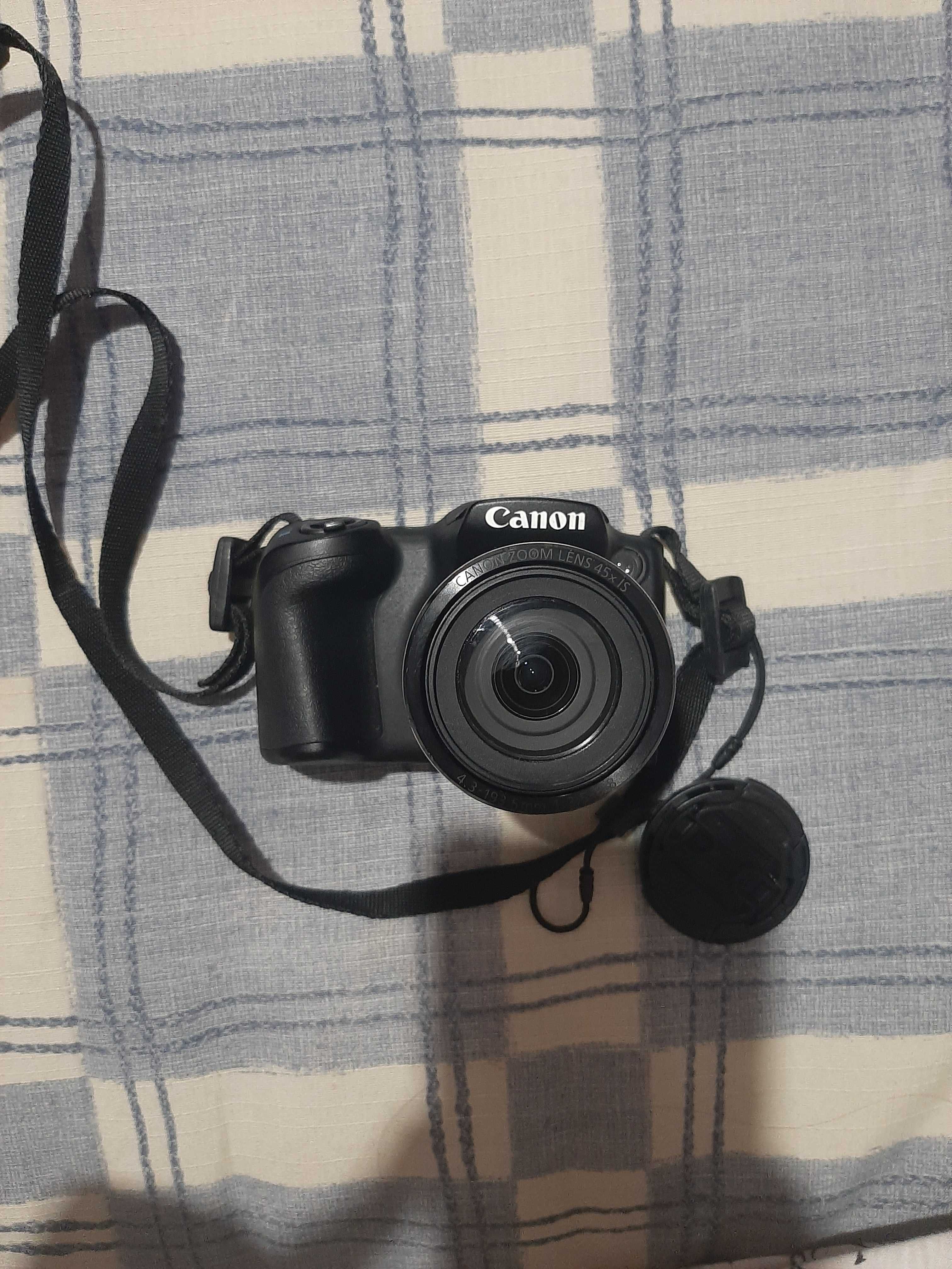 Canon powershot SX430 IS