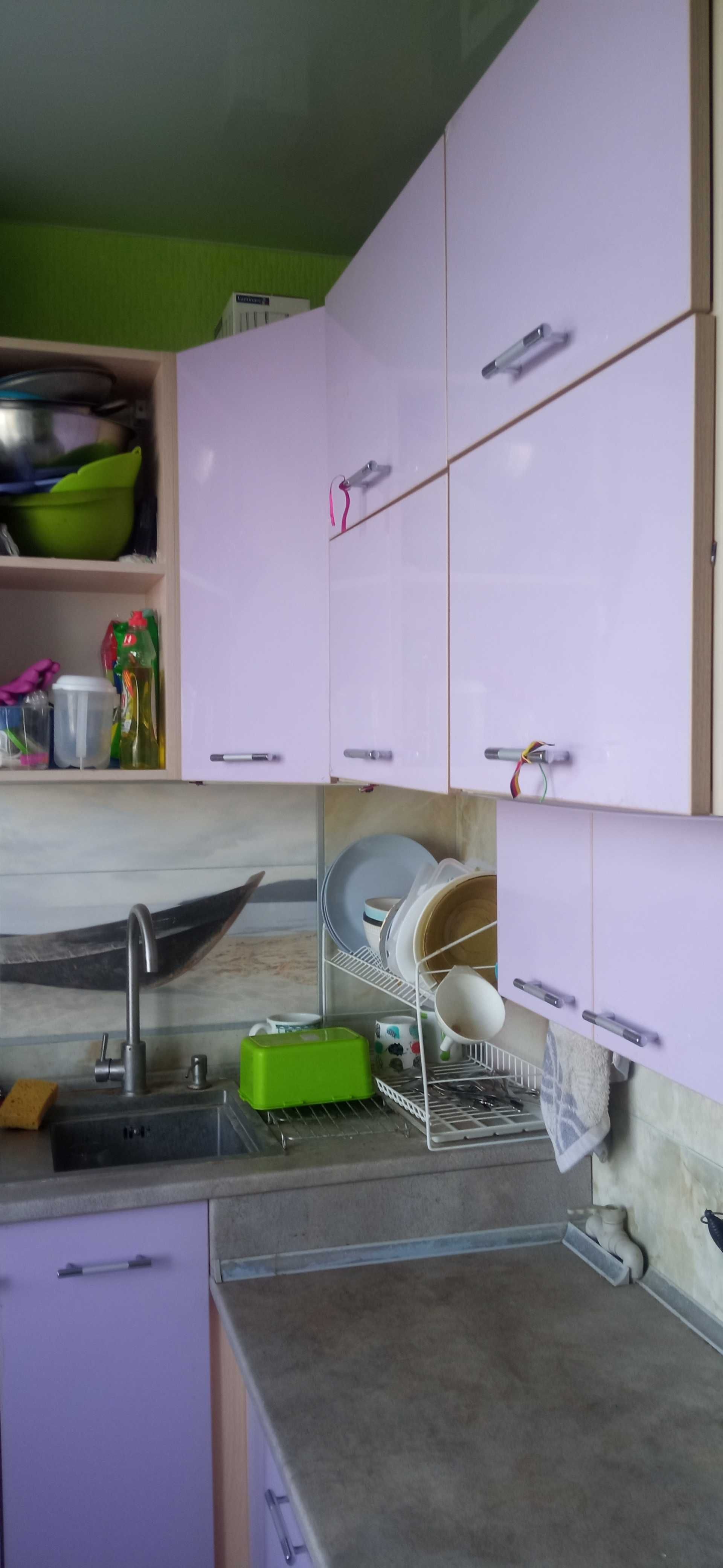 Продам 3-кімнатну квартиру Салтівка