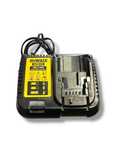 Ładowarka DeWalt DCB115