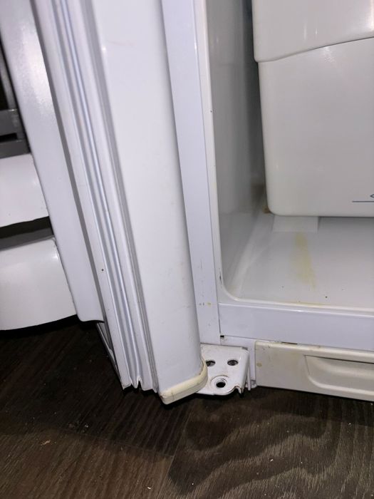 Холодильник 2-х камерный NORD .