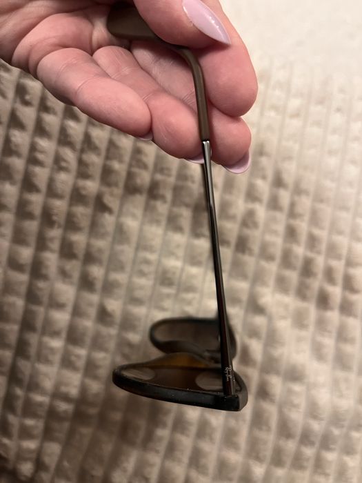 Okulary przeciwsloneczne Ray-Ban Erika