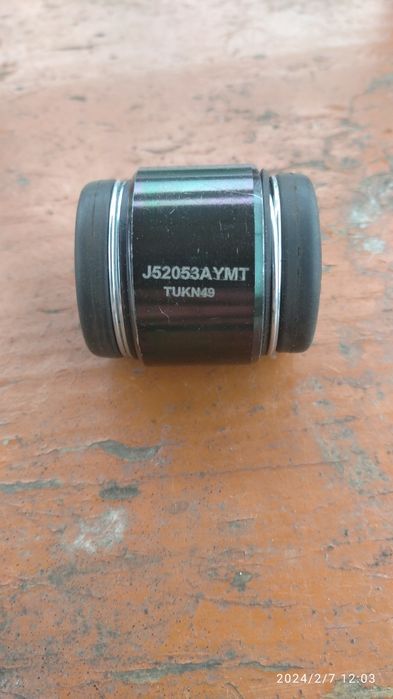 Продам салінблоки на TOYOTA