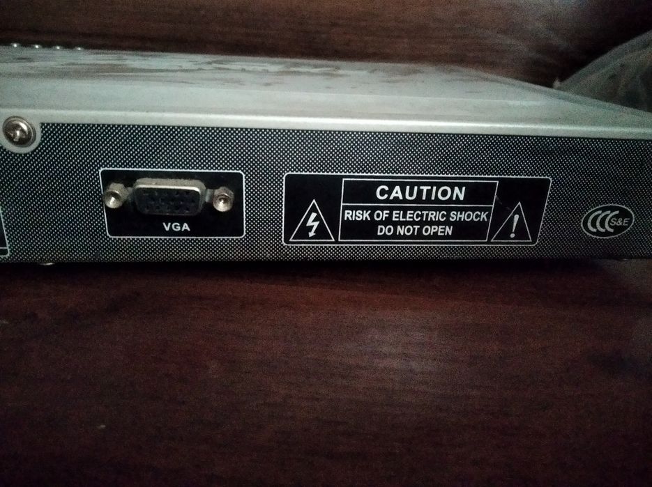 Продам дівіді робочий MPEG6DVD