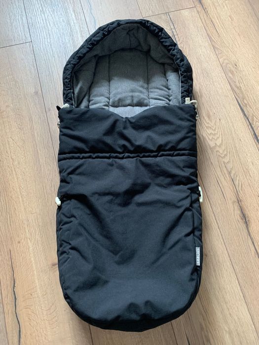 Śpiwór do wózka stokke