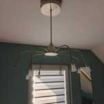 Lampa sufitowa Ikea Hörby
